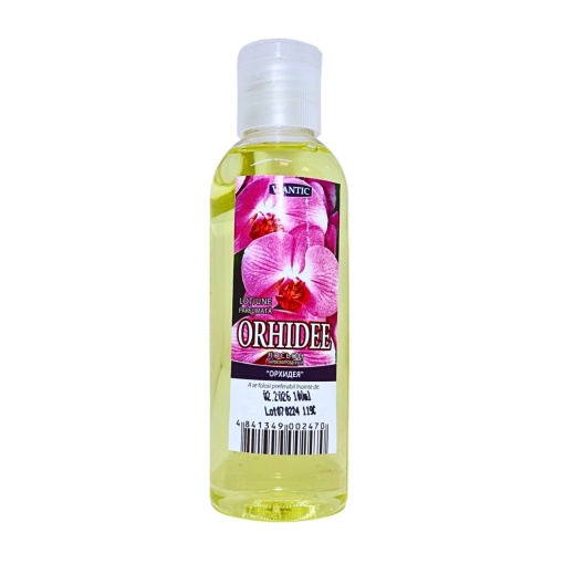 Apa de colonie orhidee Viantic 100 ml