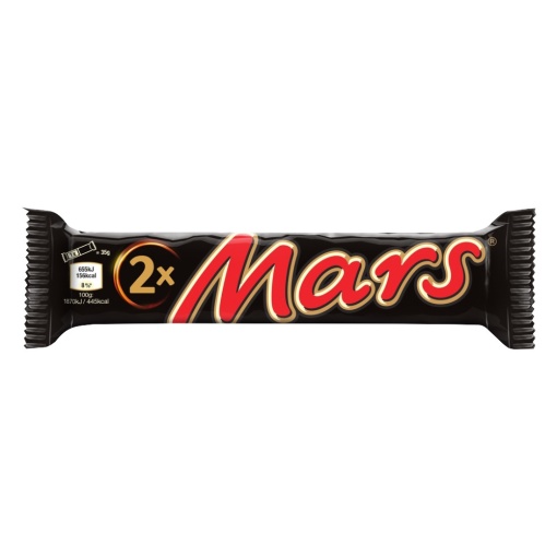 Baton Mars 70g, 24 buc