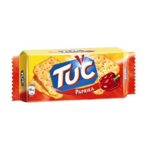 Biscuiti de ardei Tuc 100 g