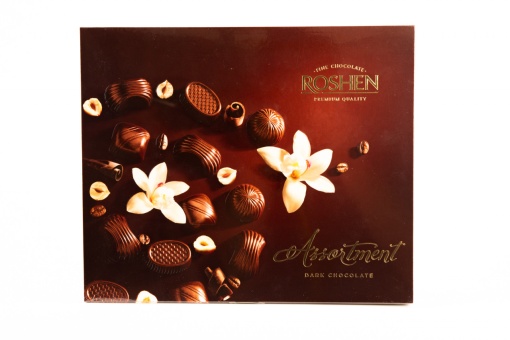 Bomboane Assortment Elegant Roshen 145 g