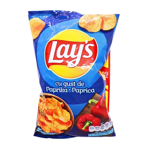 Chips paprika Lay's 60 g