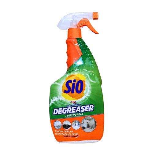 Degresant spray Sio 750 ml