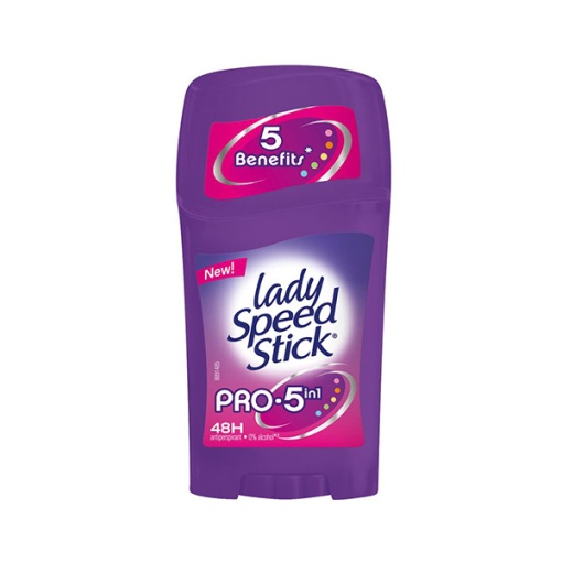 Deodorant stick Lady 45 g