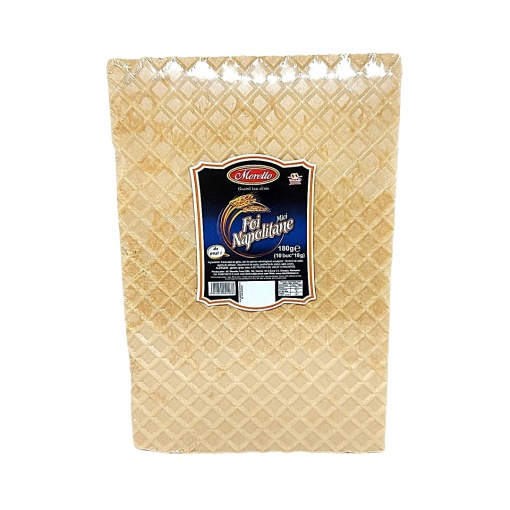 Foi de napolitane Morello mici 180 g