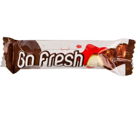 Napolitane Gofresh 20g, 24 buc