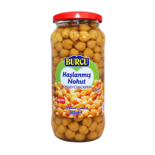 Naut Burcu 600 g