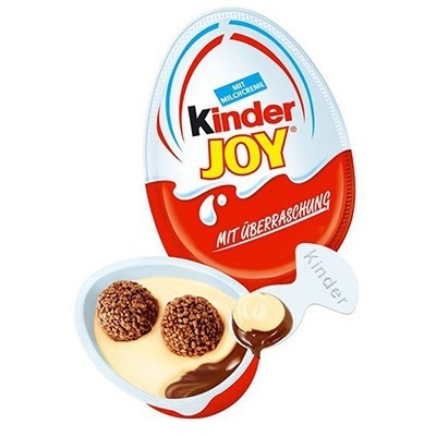 Ou Kinder Joy, 24 buc