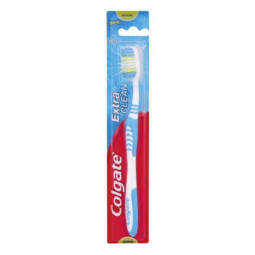 Periute de dinti Colgate Extra Clean