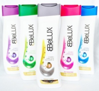 Sampon Belux 750 ml
