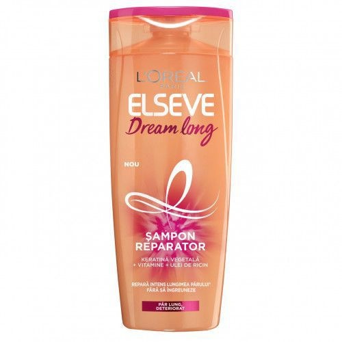 Sampon Elseve Dream Long 400 ml
