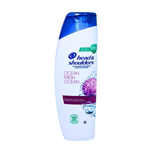 Sampon Head & Shoulders Ocean Fresh 330 ml