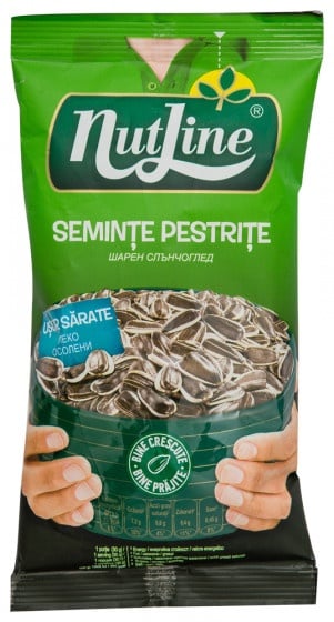 Seminte pestrite Nutline 100 g