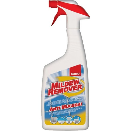 Solutie antimucegai Sano 750 ml