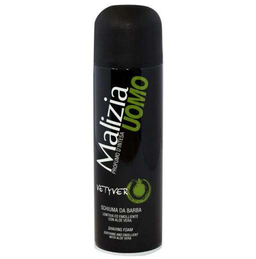Spuma de ras Malizia 200 ml
