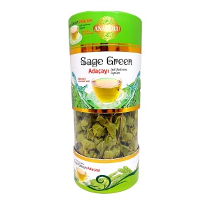 Ceai de salvie naturala Anadolu 20 g