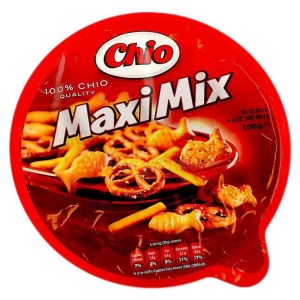 Chio maxi mix 100 g