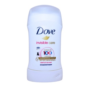 Deodorant Dove stick dama 40 ml, diverse sortimente - Img 3