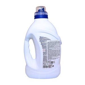 Detergent lichid universal Pro Wash 2 kg, 50 spalari - Img 2