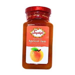 Dulceata de Portocale 380 gr