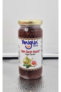Dulceata de Smochine - Borcan 290 gr