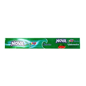 Jeleu lungi acre la metru Nova diverse sortimente 15 g, 72 buc - Img 4