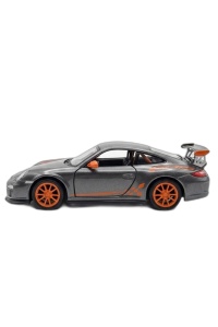 PICC MINIMODEL PORSCHE COLLECTION Gri GT3 RS