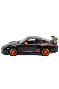 PICC MINIMODEL PORSCHE COLLECTION Negru GT3 RS