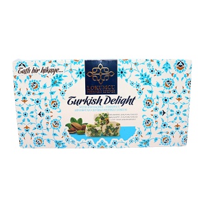 Rahat Lokumcu diverse sortimente, 400 g - Img 2
