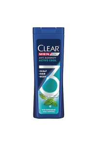 Șampon Active Cool 3 în 1, 360 ml