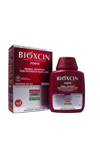 Sampon Bioxcin Forte impotriva caderii intense a parului 300 ml