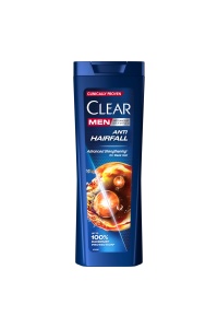 Sampon Clear Men Anti caderea parului