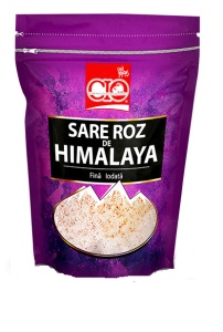Sare fina Himalaya Cio 350 g