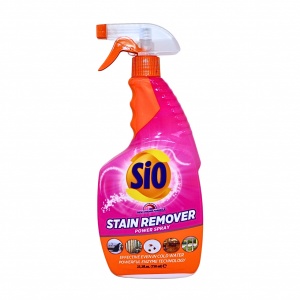Solutie pentru curatenie baie Sio 750 ml - Img 2
