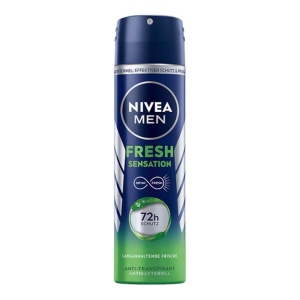 ANTIPERSPIRANT DEO 150ML MEN FRESH SENSATION