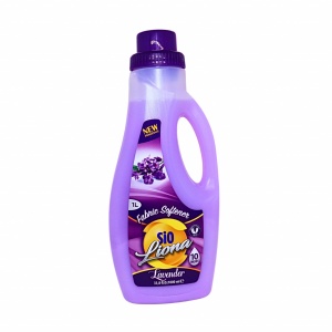 Balsam de rufe Sio 10 spalari, 1 litru, diverse sortimente - Img 3
