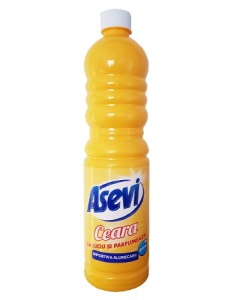 Ceara pentru pardoseli Asevi 1 L