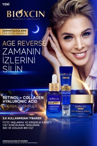 Cremă antirid Age-reverse (TOȚI TIPI DE PIELE) 50 ml - Img 3