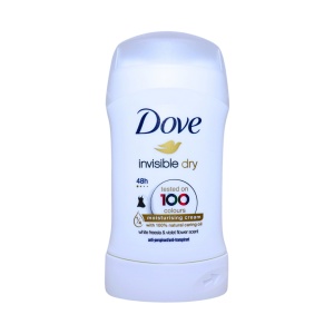 Deodorant Dove stick dama 40 ml, diverse sortimente - Img 4