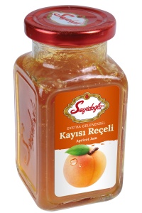 Gem de Caise Turcesc 380gr Seyidoglu - Img 3