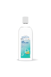 H3 HYALURON-C APA MICELARA 400ml