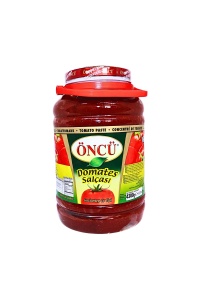 Pastă de tomate Oncu 4,3 kg - Img 2