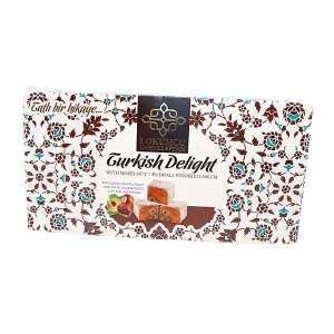 Rahat Lokumcu diverse sortimente, 400 g - Img 3