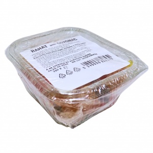 Rahat pentru cozonac 350 g - Img 4