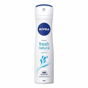 Antiperspirant Deo Nivea Dama Dry Fresh, 150 ml