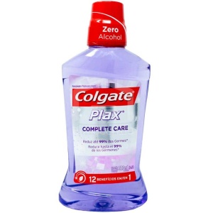 Apa de gura Colgate 500 ml - Img 2