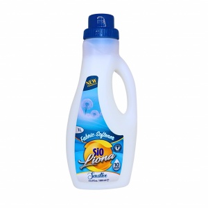 Balsam de rufe Sio 10 spalari, 1 litru, diverse sortimente - Img 4