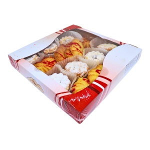 Fursecuri Kitty Noemi 400 g, diverse sortimente - Img 3
