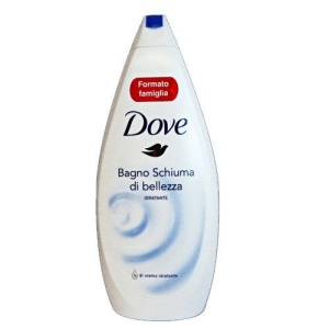 Gel de dus Dove Idratante 700 ml