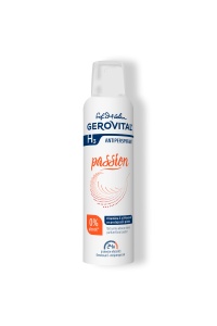 H3 DEO ANTIPERSPIRANT PASSION 150ml