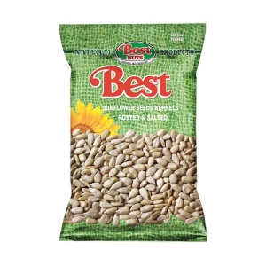 Miez de seminte Best 100 g, 24 buc